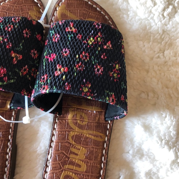 NWOT Sam Edelman Slides - Picture 4 of 4
